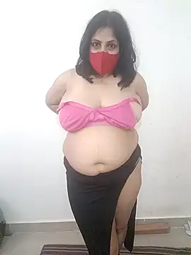 Ruby1hot2 网络视讯表演