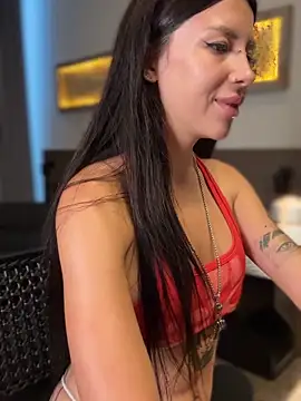 Chat XXX Live AriaDomina