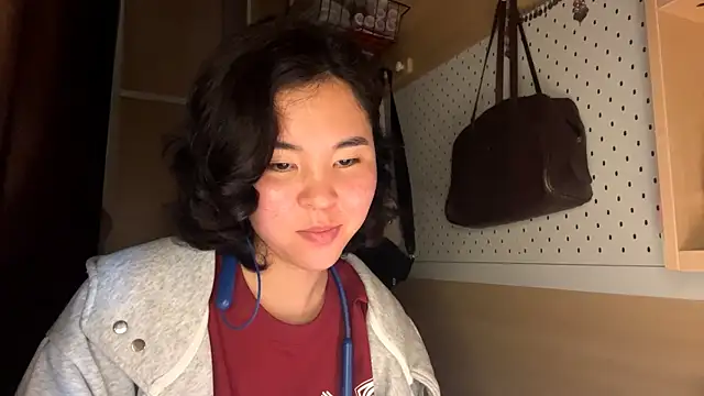 JennyCarpenter's Live XXX Chat