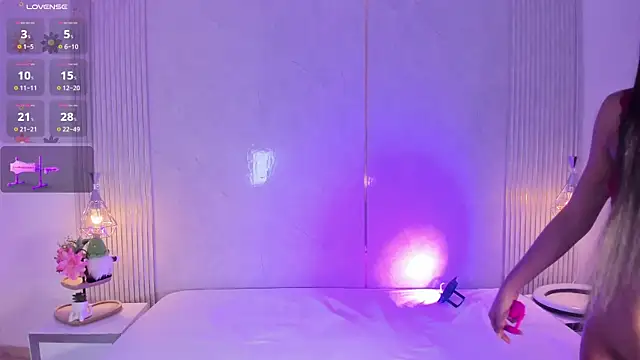 CandyRouse__'s Live XXX Chat