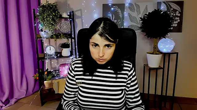 Chat XXX en directo de MartaEdams