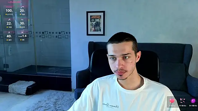 KaydenDrewn Live XXX chat