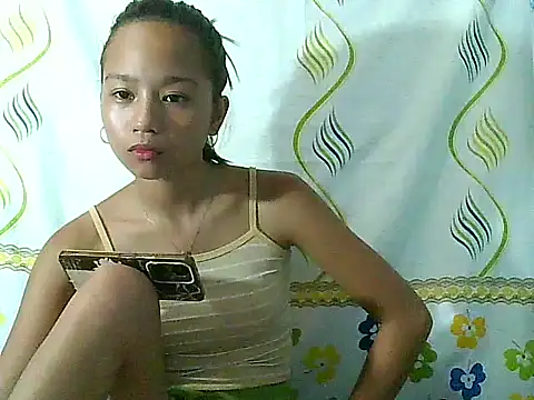 Asianpinay_Skinny1818 Webcam Show