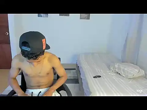 jack_vega1 webcam show