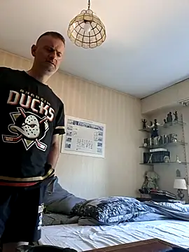 Show Webcam de Perv10