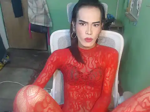 asianBIGjha Pertunjukan Webcam