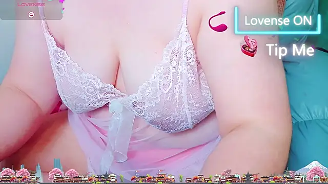 AngelwithEcup's Live XXX Chat