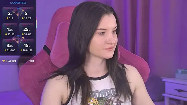 AgataWillis live XXX chat