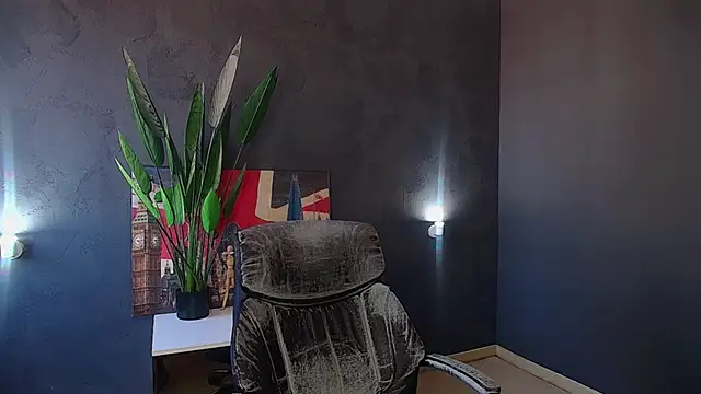 DaxGreer Webcamshow