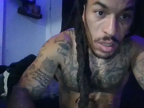 Chat XXX en directo de BigWayneBabyXXX