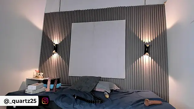 Chat XXX en directo de Zafiiraa