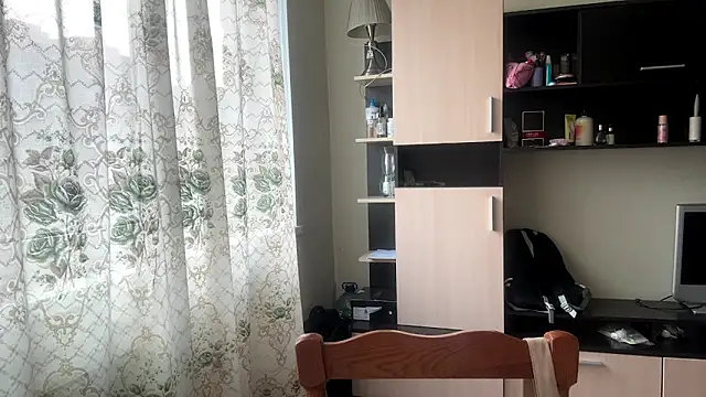 Živý XXX chat AquilineOrites