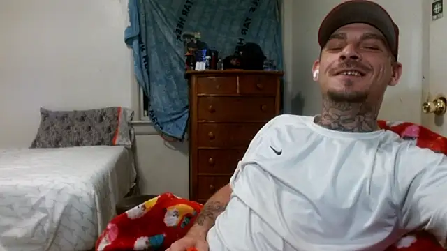 DADDY_KANE8--- Chat XXX in diretta