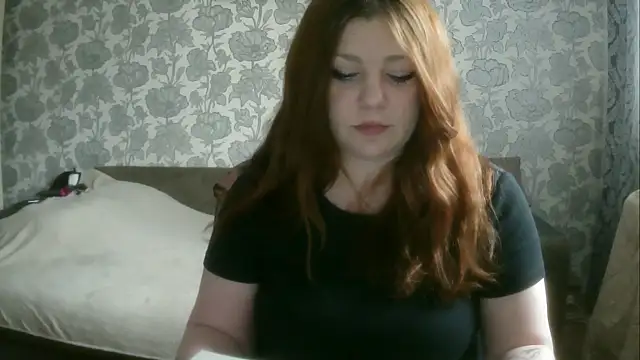 Sabrina_Poison's Live XXX Chat