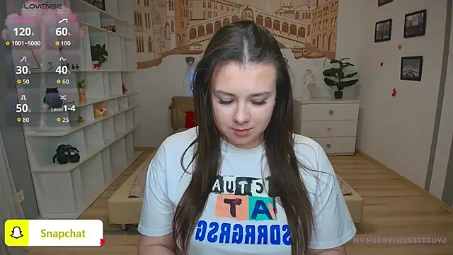 AnettaMilder: απευθείας συνομιλία ΧΧΧ