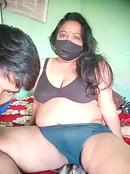 Show de webcam de Group_Of_Lust