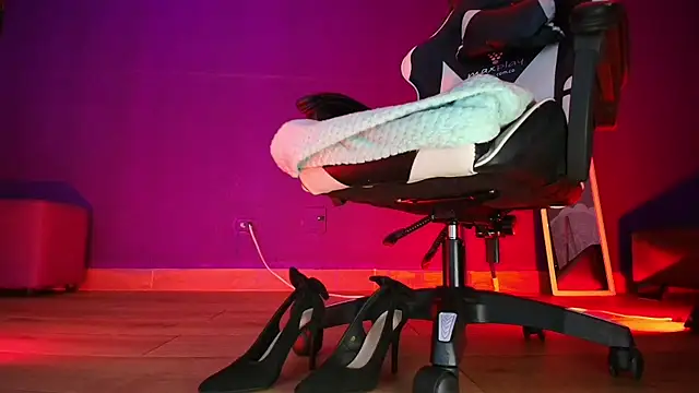 vanelope11 Chat XXX live
