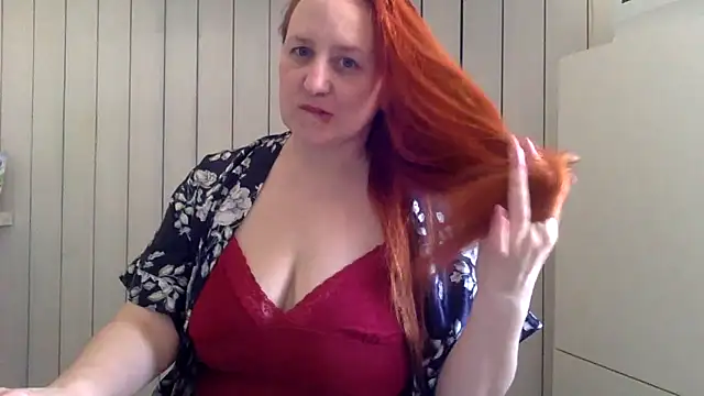 Vyxorian Live XXX chat
