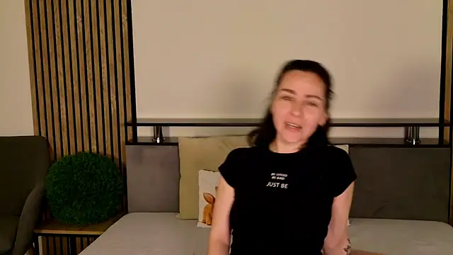 Chat XXX ao vivo de DitaNoir