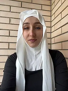 XXX chat uživo modela FlexibleDoll_