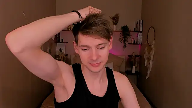 Chat XXX en directo de Martin_Perry