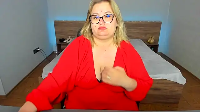 IrenRori Live XXX-chat