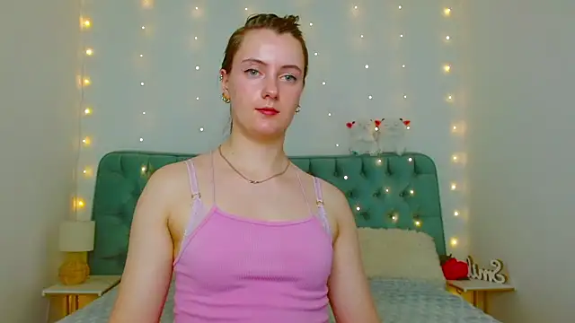 Cutie_blushh 웹캠 쇼