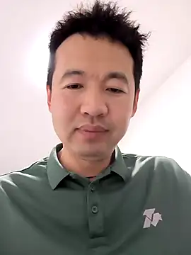 huanhuanaaaaa Webcam-Show