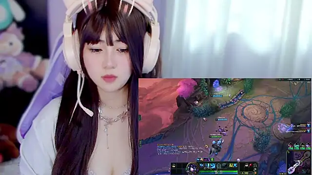Živý XXX chat yuki3366