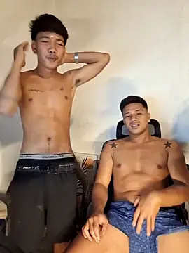 Felix_Asher 在線直播表演
