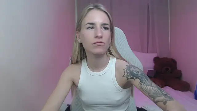 Chat XXX en directo de DeboraHorny