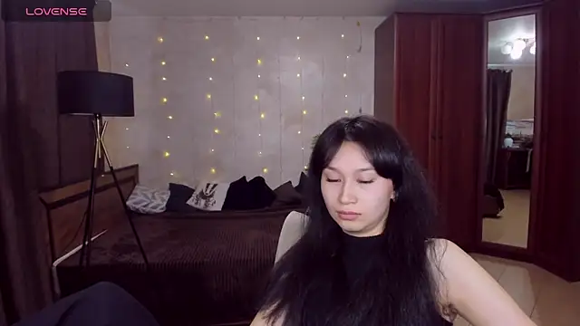 แชท XXX สดของ SheilaRare