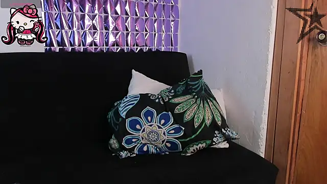 Britney_Rose 现场XXX聊天