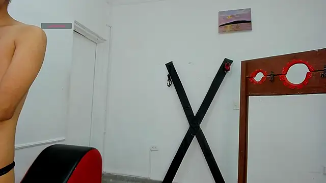 Gay_Red_Room webcam show