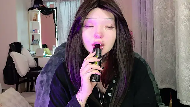 Lein_Bone 라이브 XXX 채팅