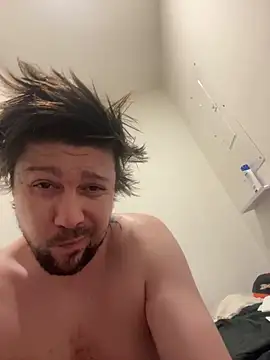 GabEthier's Webcam Show