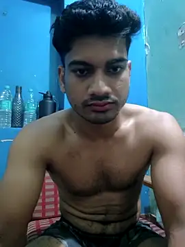 แชท XXX สดของ freakingcock27