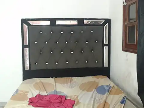 Dayanisxxx's Webcam Show