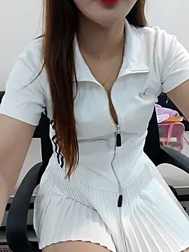 susu_baby 网络视讯表演
