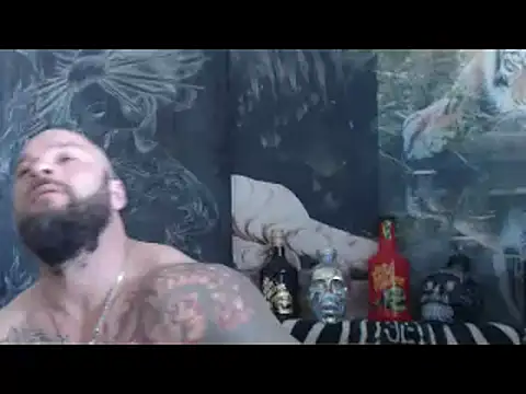 viking_30's Webcam Show