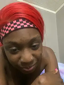 HennessyBaby21: вебкам-шоу