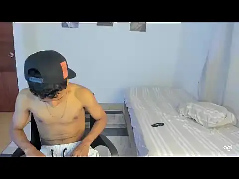 Webkamerová show jack_vega1