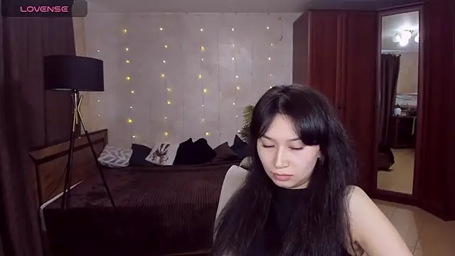 SheilaRare Obrolan Langsung XXX