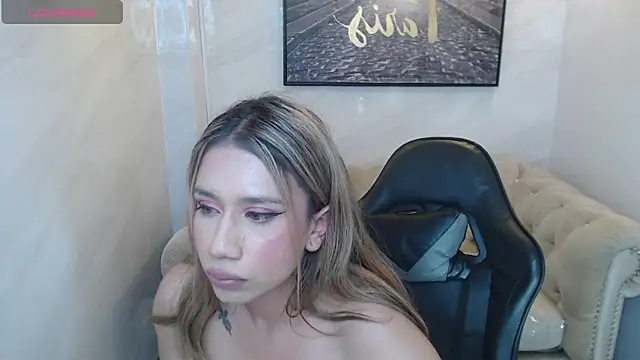 Онлайн чат XXX Evy_Luxx_v