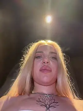 pinkstar_n Webbikameraesitys