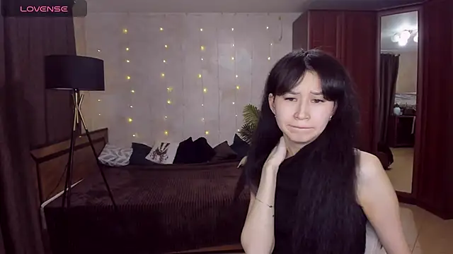 SheilaRare Obrolan Langsung XXX