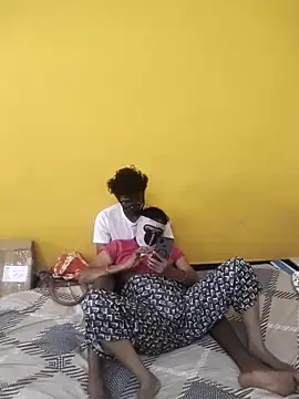 Mrandmrs27 Webcam Show