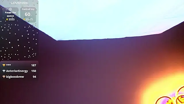 Živý XXX chat KittieHeart
