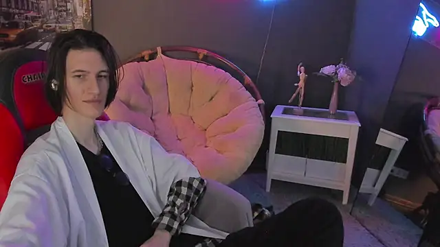 Klaude_Jam Webcam Show