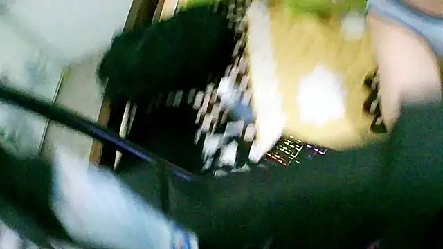 Kangc369 在線直播表演